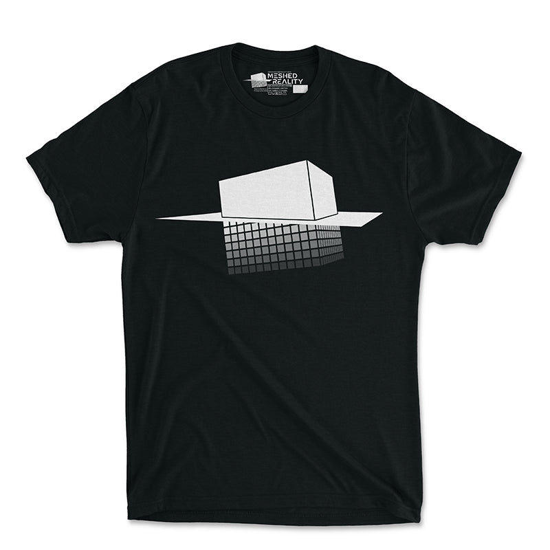 The Cube Tee